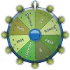 행운의 룰렛 welfare icon